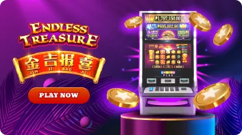First Deposit Bonus